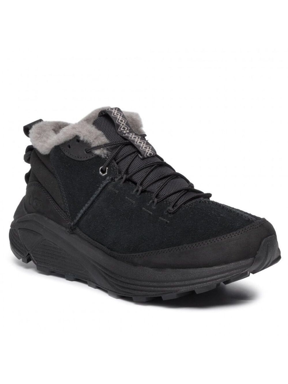 UGG Miwo Trainer Men's High Sierra Sneaker